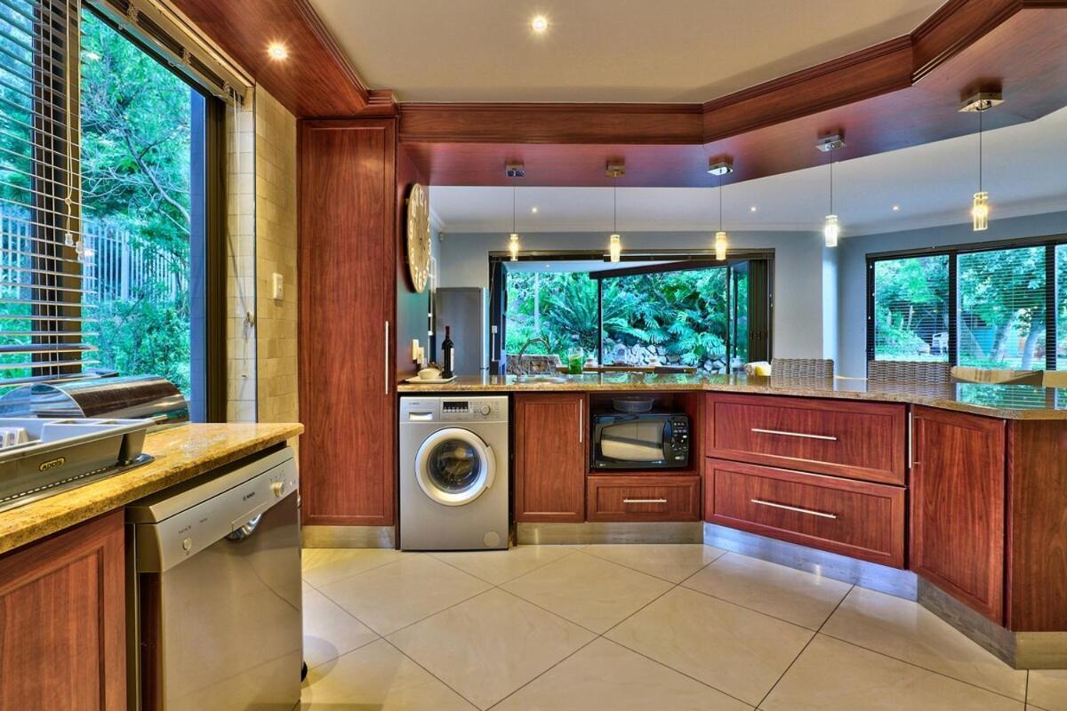 Holiday home Tranquil Family Escape Spacious & Garden Cape Town