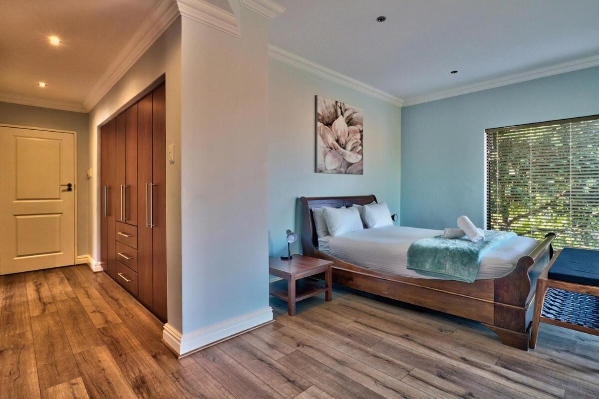 Holiday home Tranquil Family Escape Spacious & Garden Cape Town