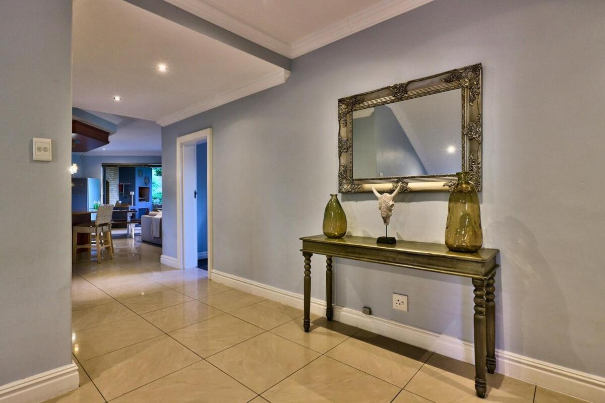 Tranquil Family Escape Spacious & Garden
