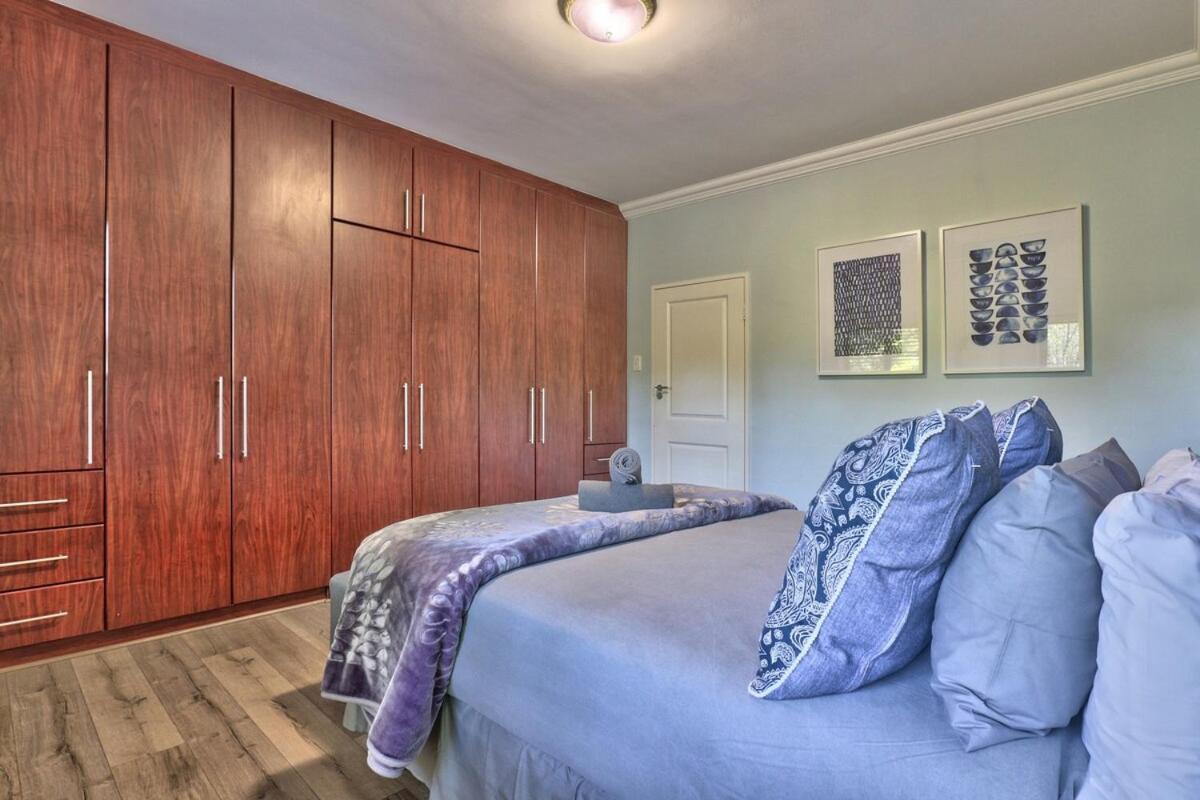 Holiday home Tranquil Family Escape Spacious & Garden *