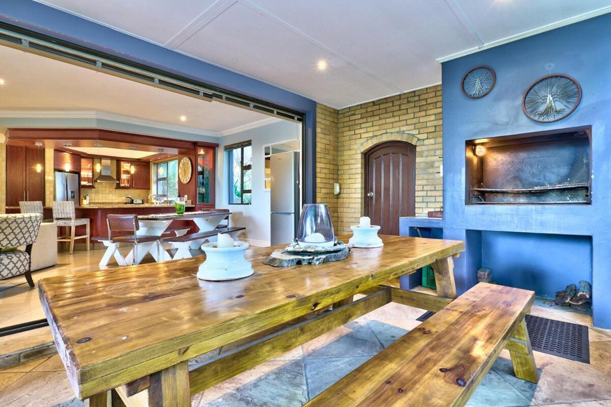 Tranquil Family Escape Spacious & Garden Holiday home