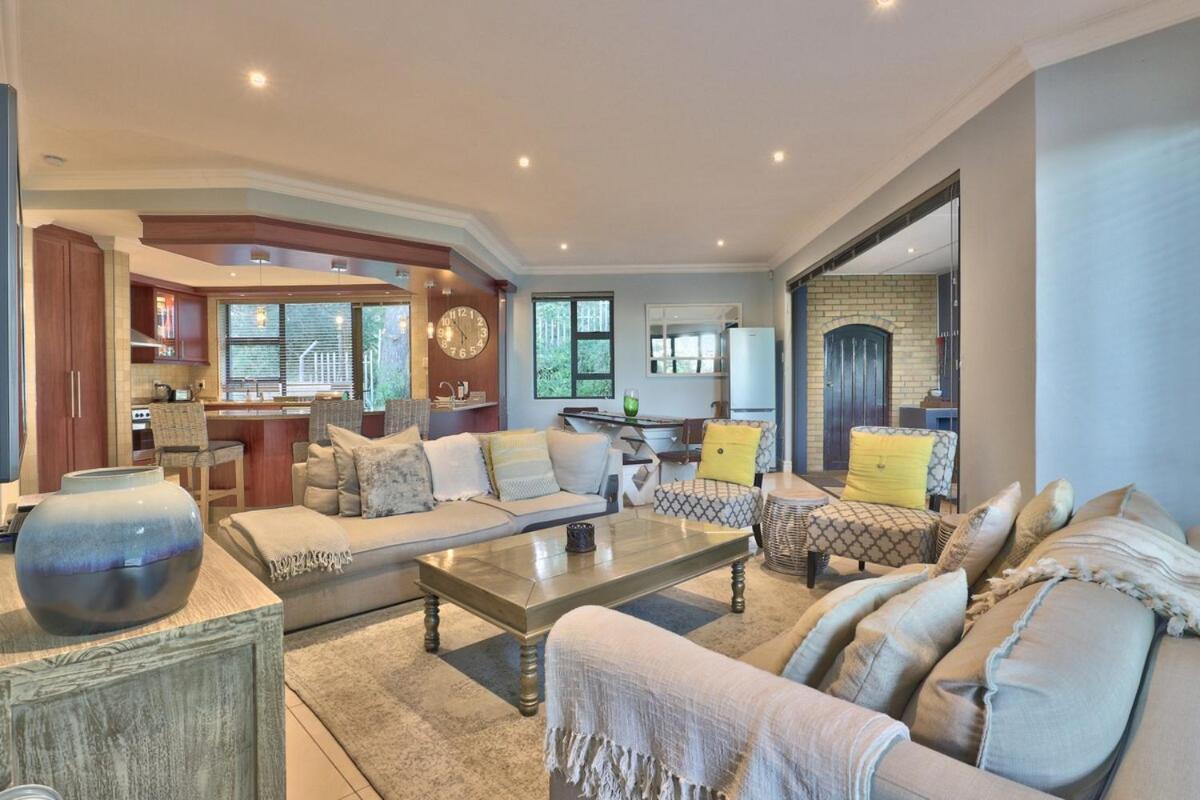 Tranquil Family Escape Spacious & Garden *